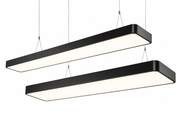 Architectural Rectangular LED Pendant Light