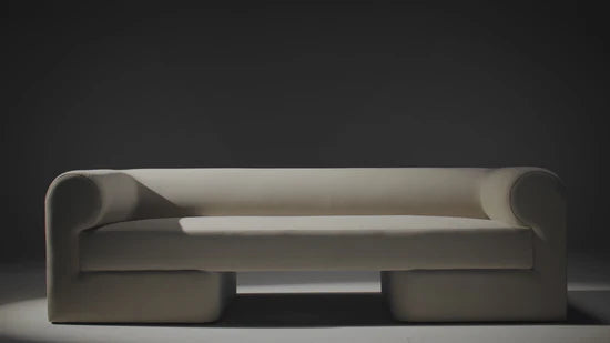 Sunpan Furniture - Ionic Sofa