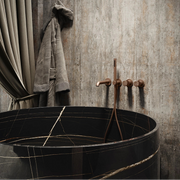 Gessi Bath System 3