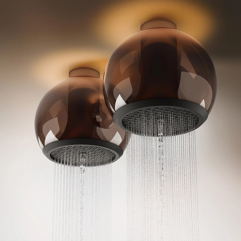 Gessi Shower System 2