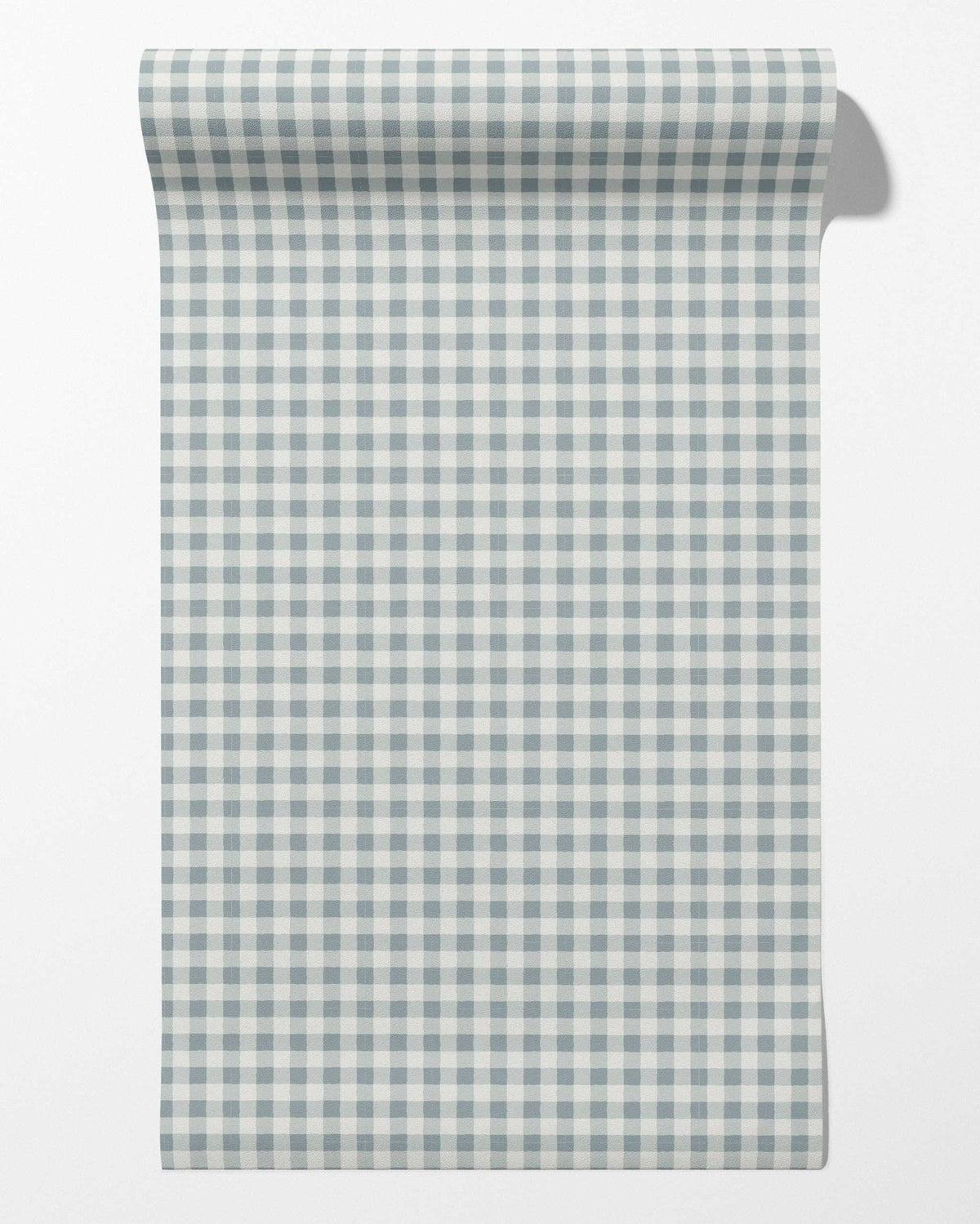 Garden Window in Misted Indigo