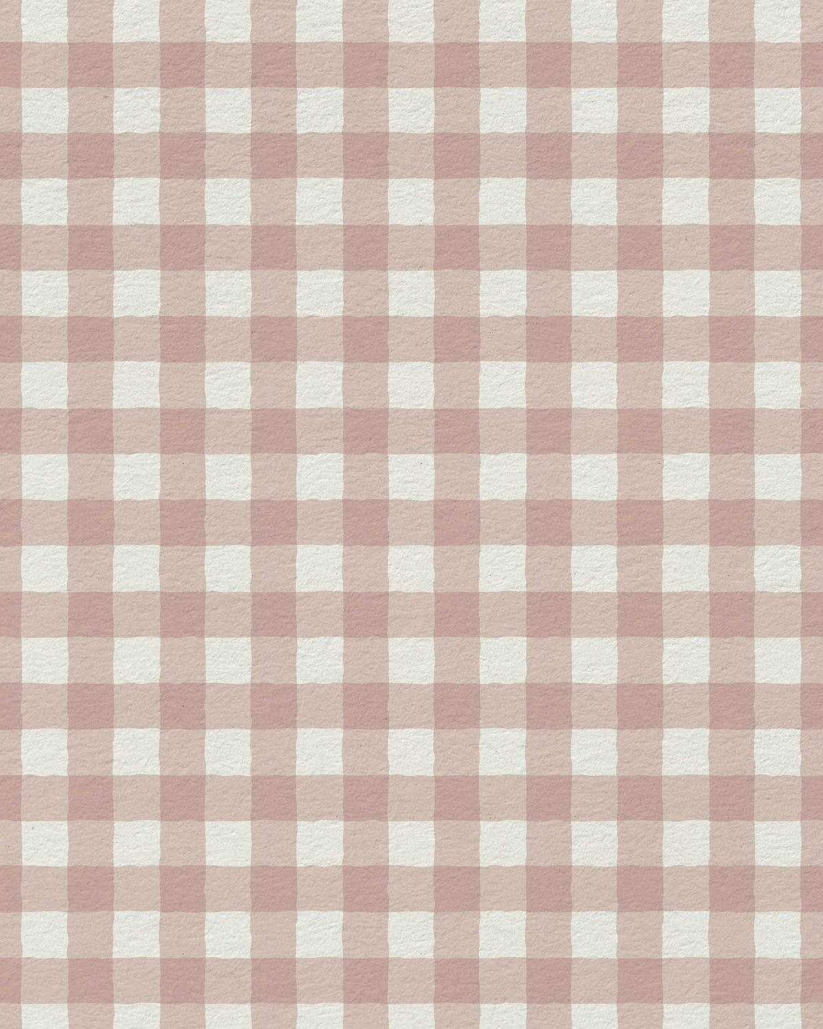Garden Window in Rosette Blush