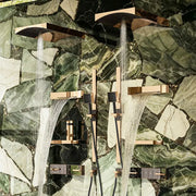 Gessi Shower System 4