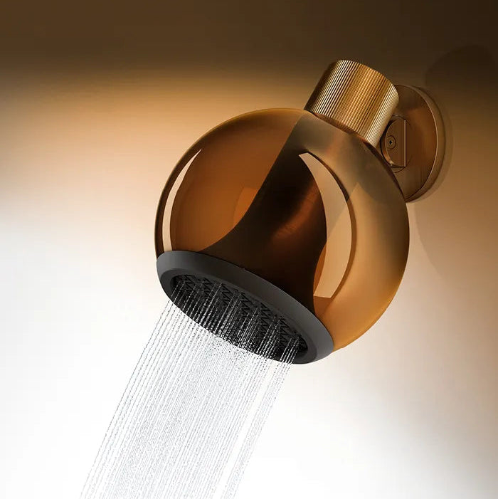 Gessi Shower System 2