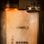 Gessi Shower System 3