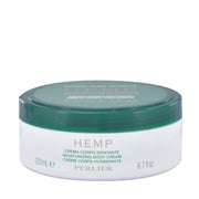 Hemp Seed Oil Moisturizing Body Cream