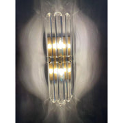 Ruby Sconce - Italian Concept