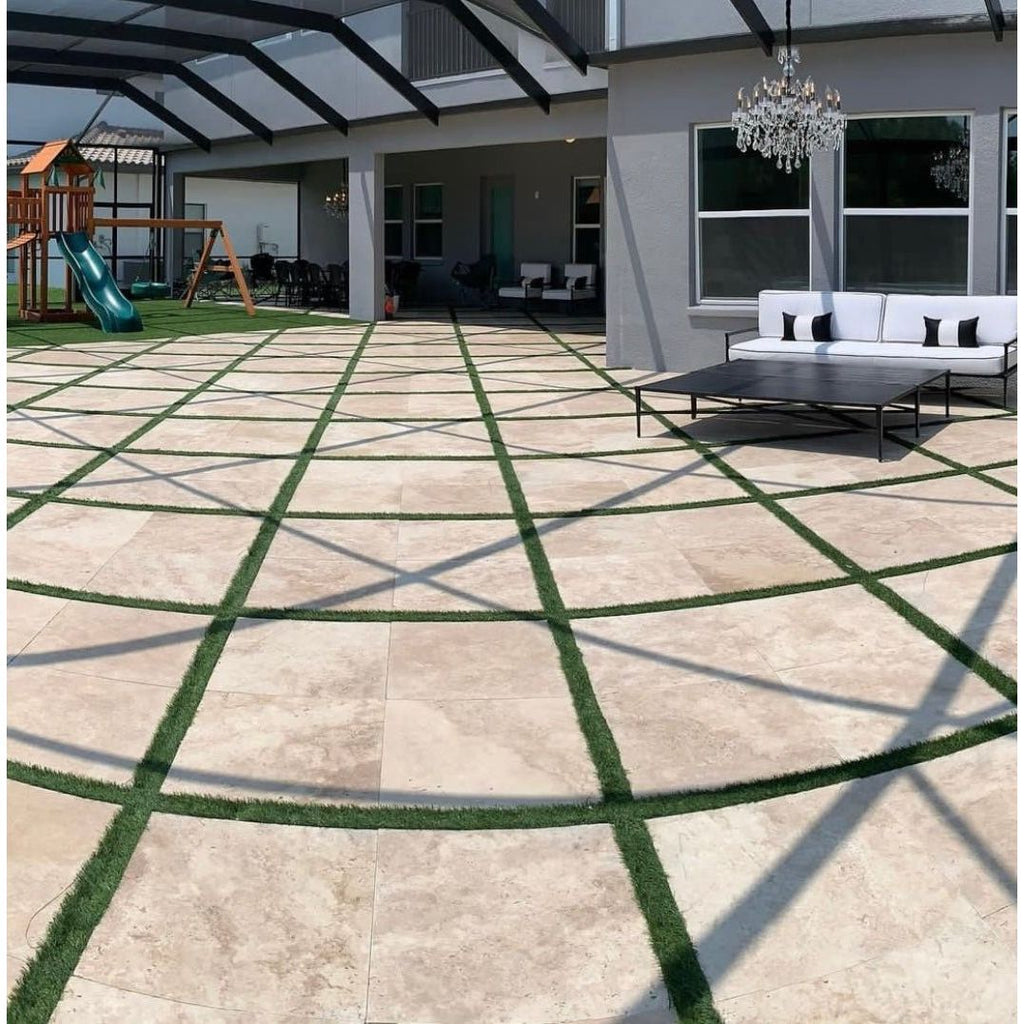 15 Light Rococo Maria Theresa Crystal Chandelier - Italian Concept