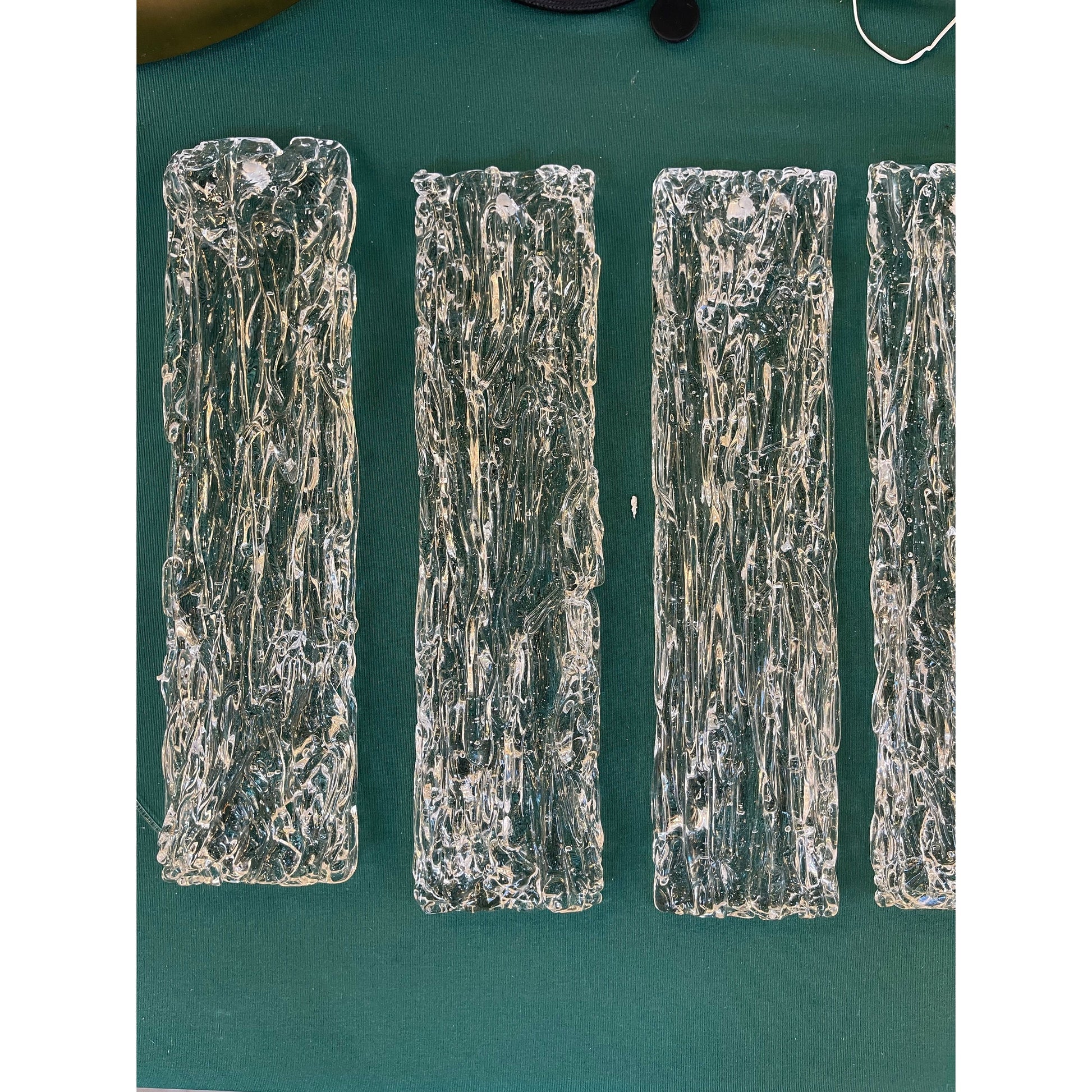 Giovanni Grande 65"W Round Murano Glass Chandelier LT-17434 - Italian Concept