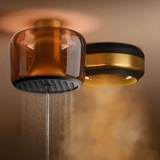 Gessi Shower System 3