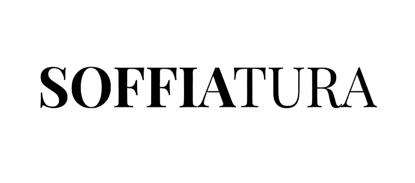 Soffiatura