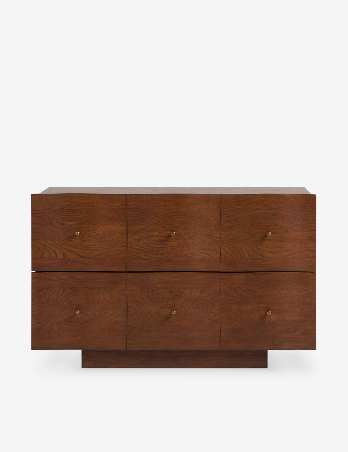 Forme Oak Nightstand