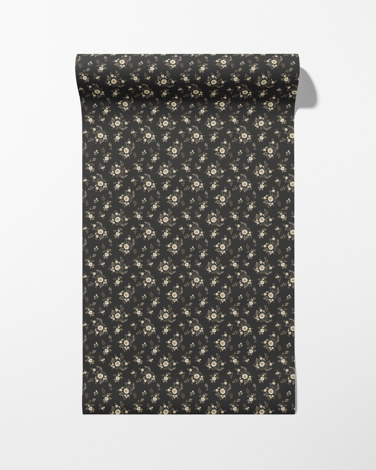 Primrose in Charcoal Gold