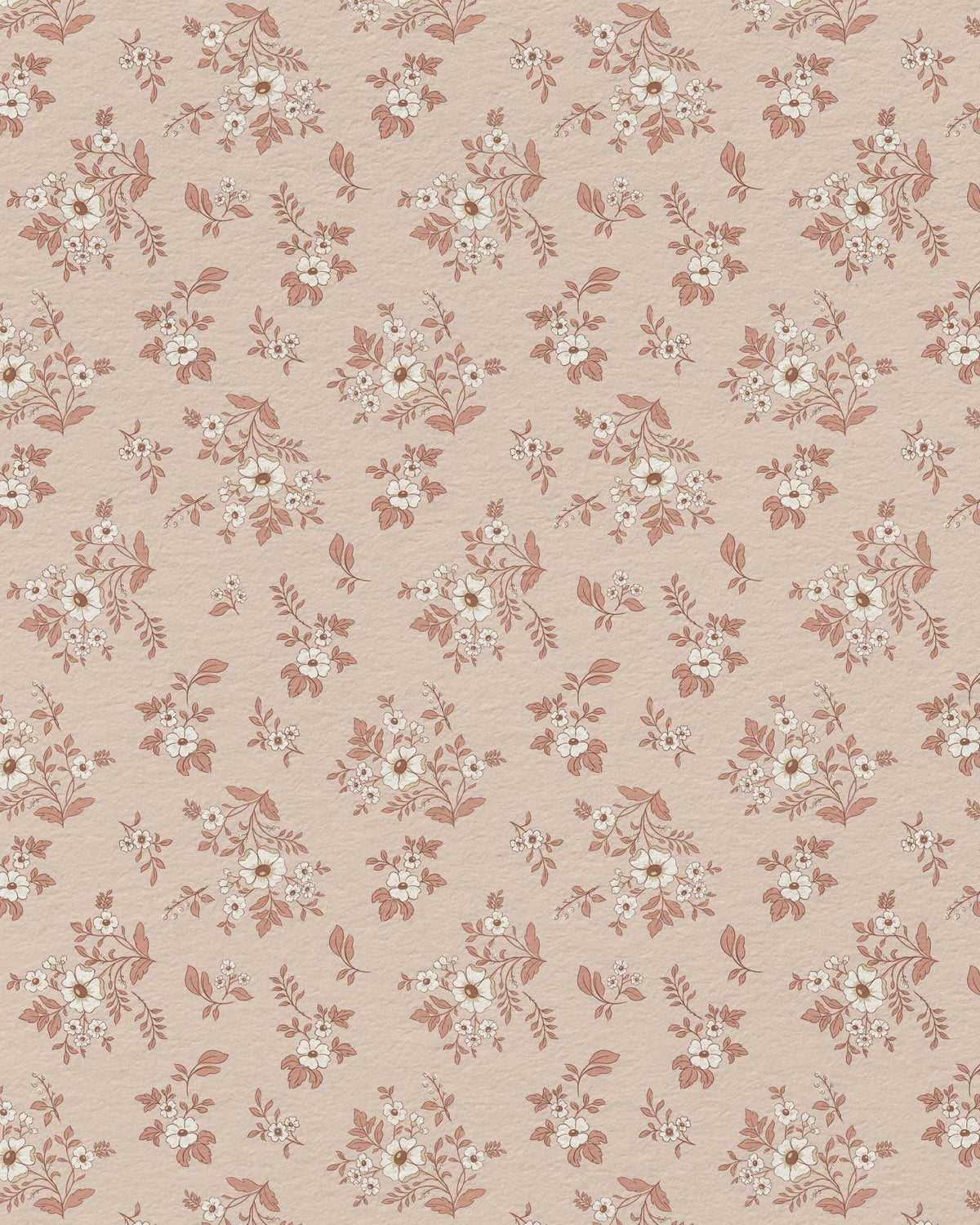 Primrose in Dusty Blush