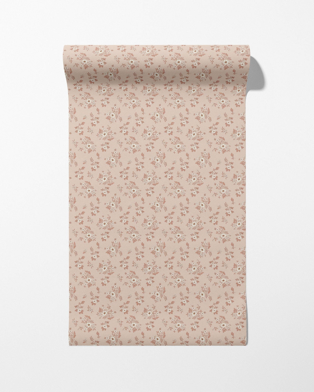 Primrose in Dusty Blush