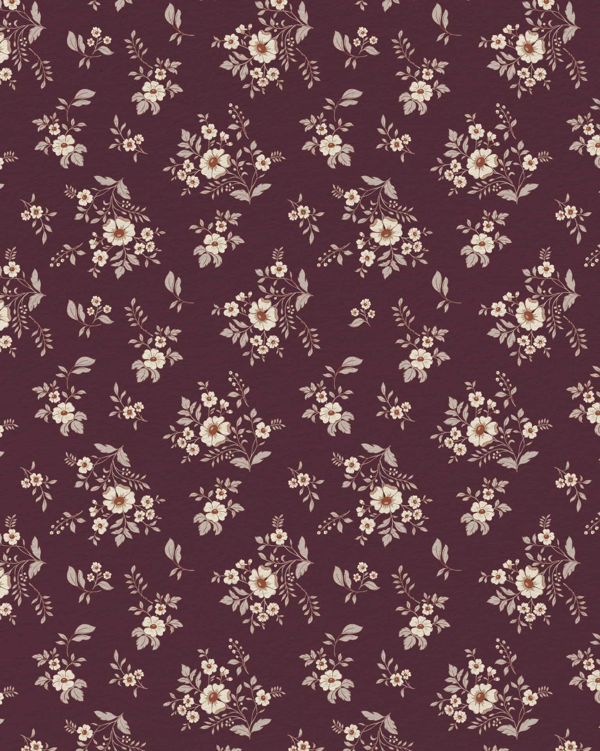 Primrose in Plum Wine