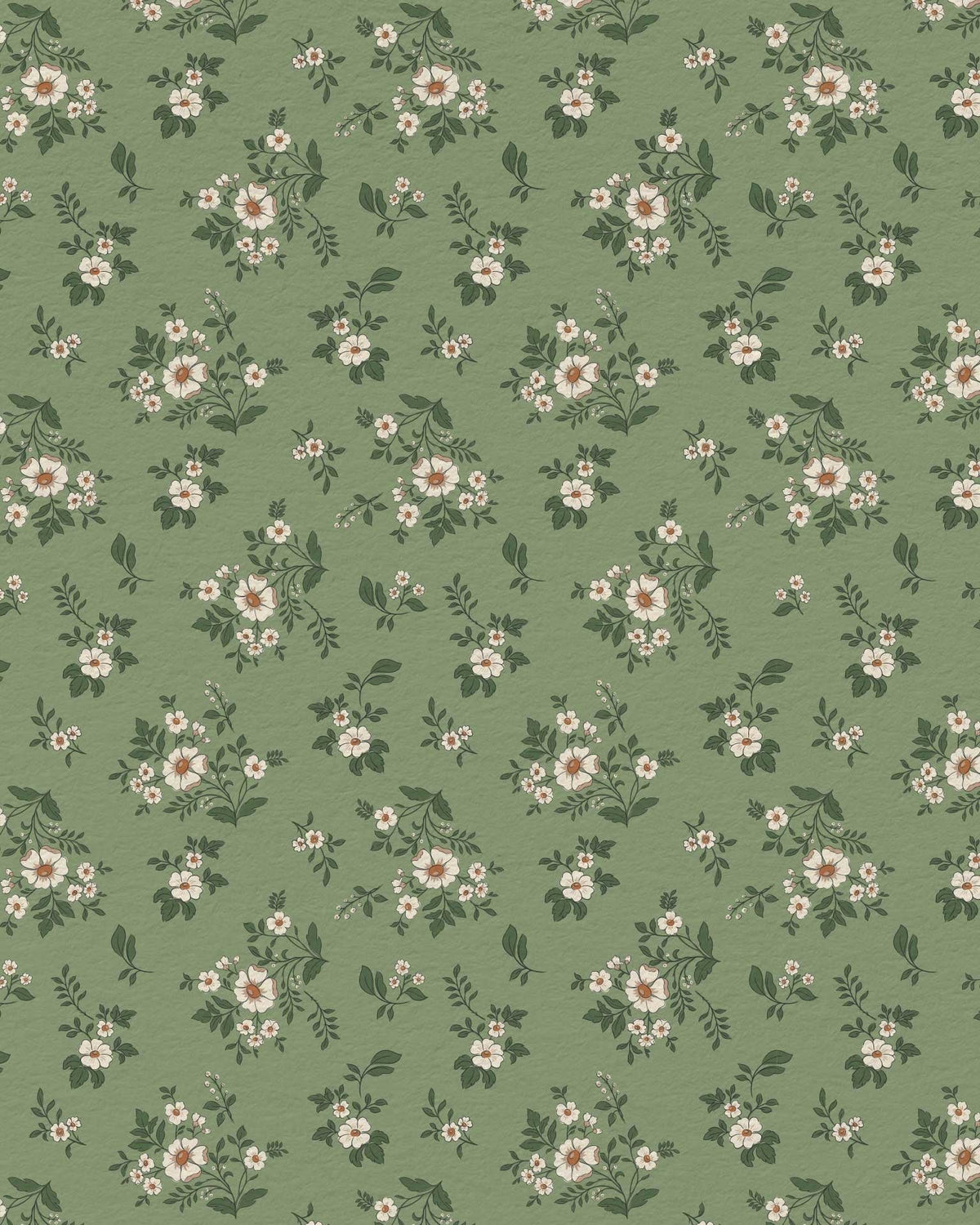 Primrose in Rustic Olive