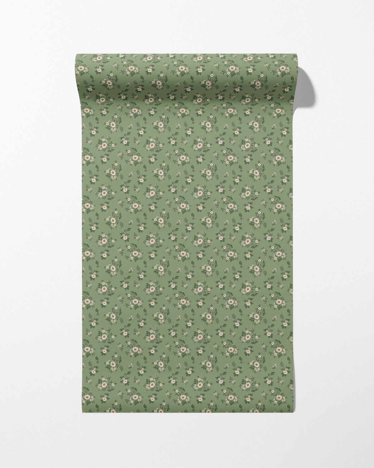 Primrose in Rustic Olive