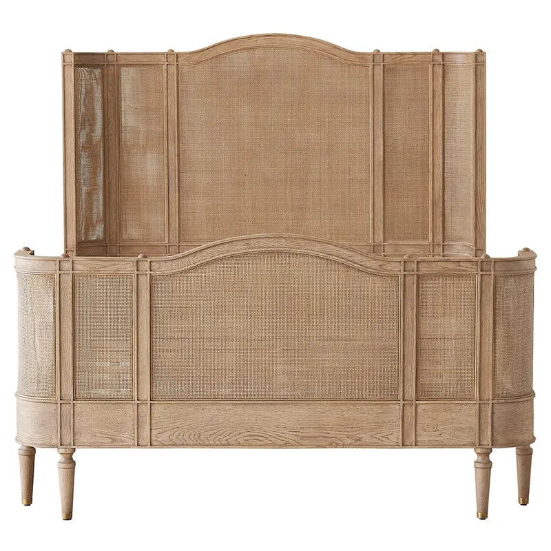 Chantelle Cane Bed