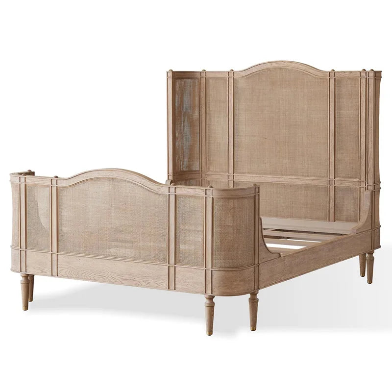 Chantelle Cane Bed