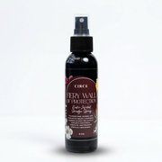 Fiery Wall  Of Protection Smudge Spray — Room & Body Mist
