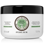Shea + Pear Body Mousse