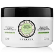 Shea + Pistachio Body Mousse