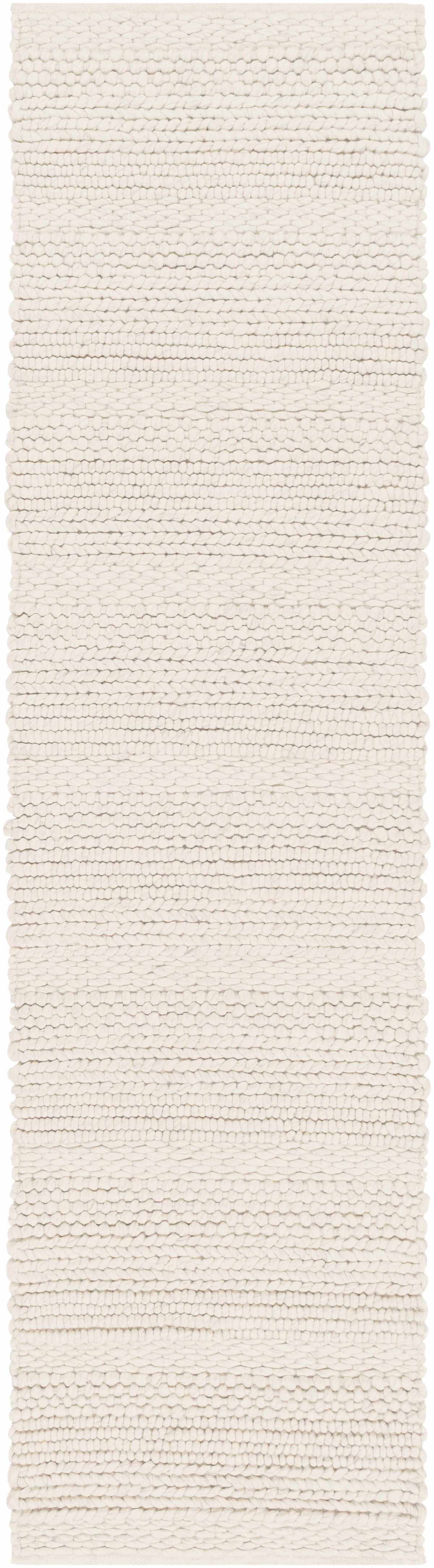 The Tribeca Wool Area Rug