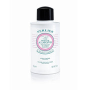 White Almond Body Powder