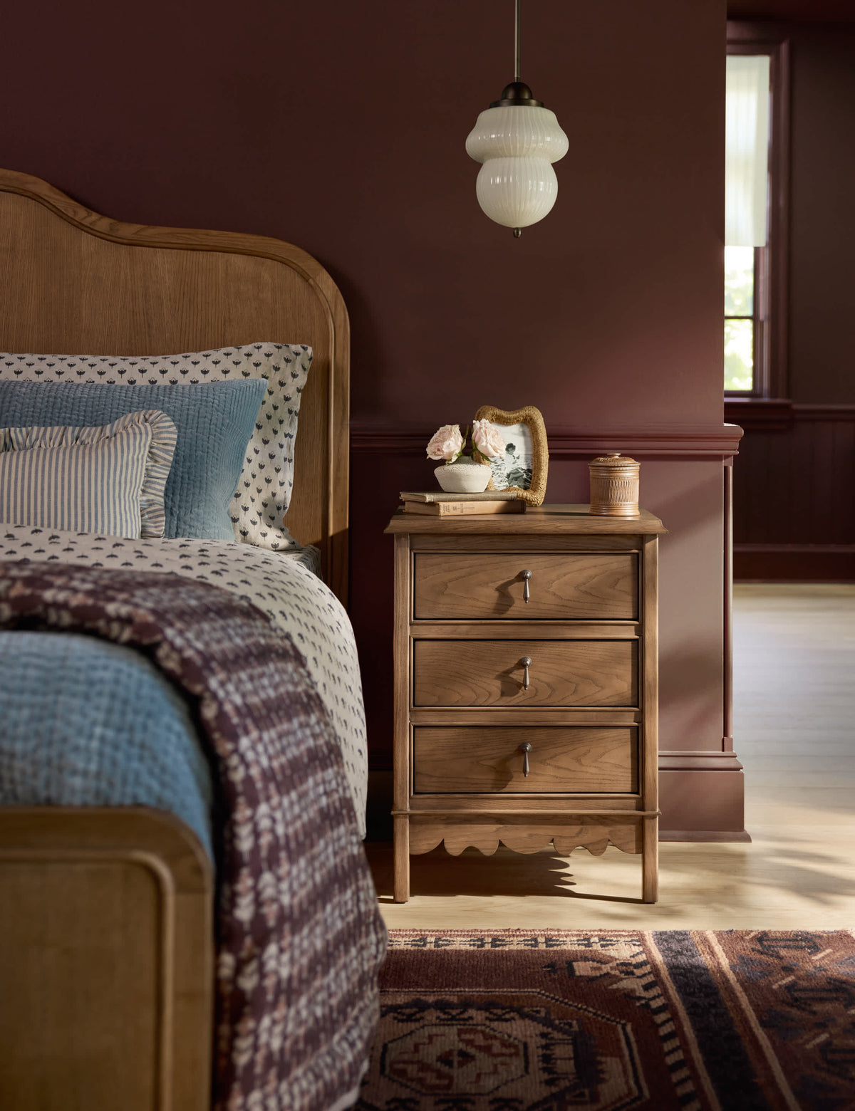 Bramblewood Nightstand