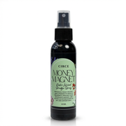 Prosperity Smudge Spray — Money Magnet Ritual Mist